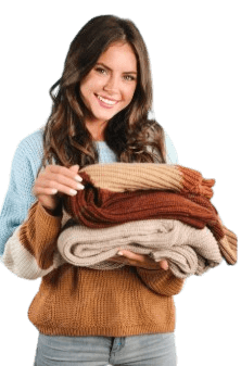 Dona y Ayuda en Lima