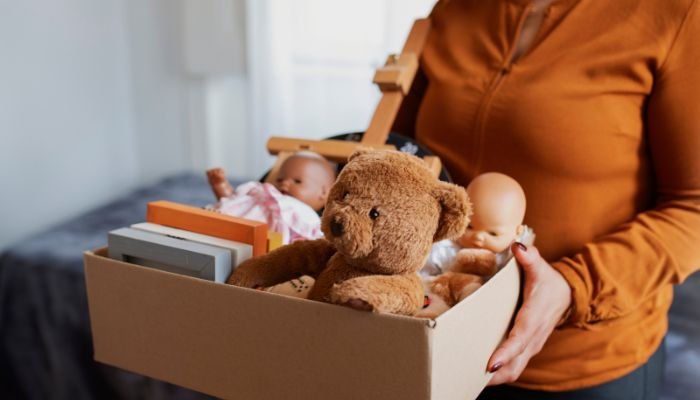 Dona Ropa para los Niños Dona Ropa para los Niños