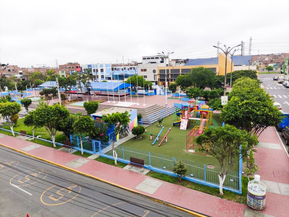 Dona Ropa para los Niños