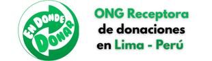 En Donde Donar Perú